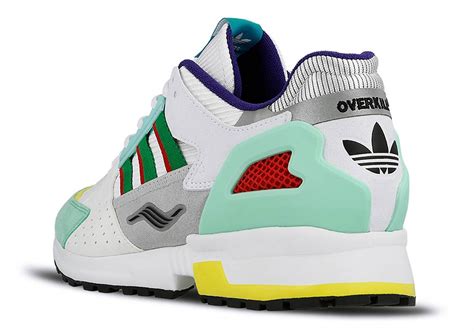 overkill schuhe adidas zx 10000|adidas .